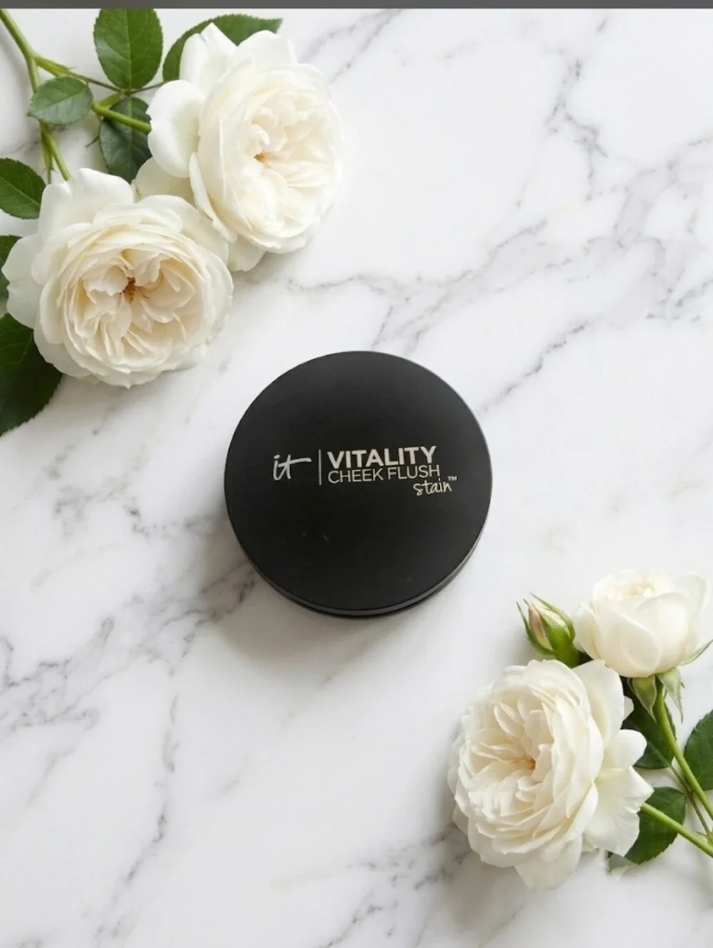 Cosmetics Vitality Cheek Flush Stain  Magical in Mauve ☆RARE☆ |Read Description